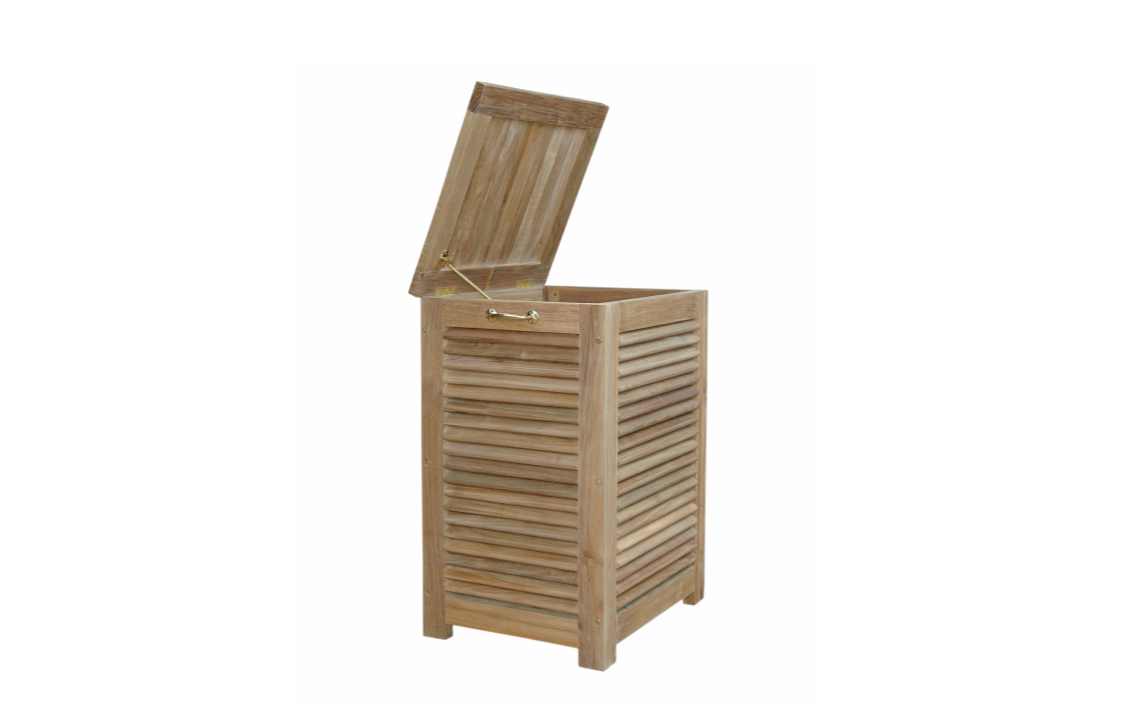 Amberly Laundry Box