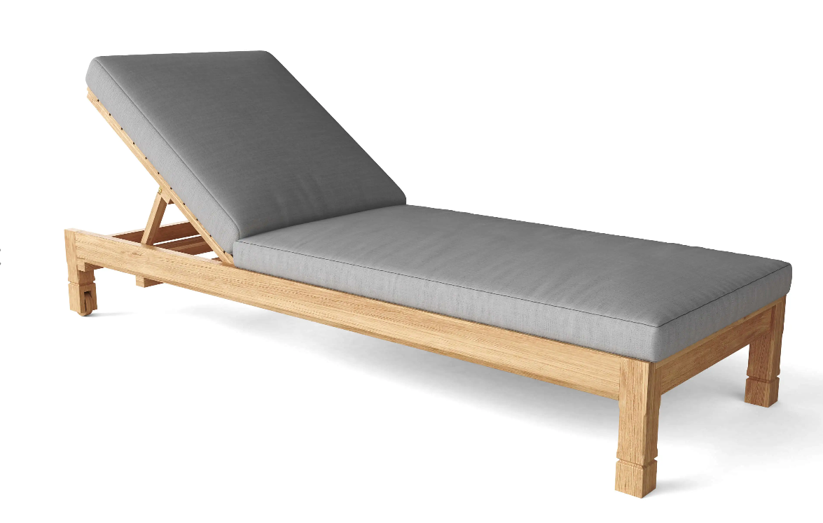 SouthBay Sun Lounger
