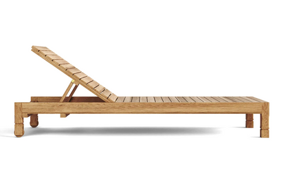 SouthBay Sun Lounger