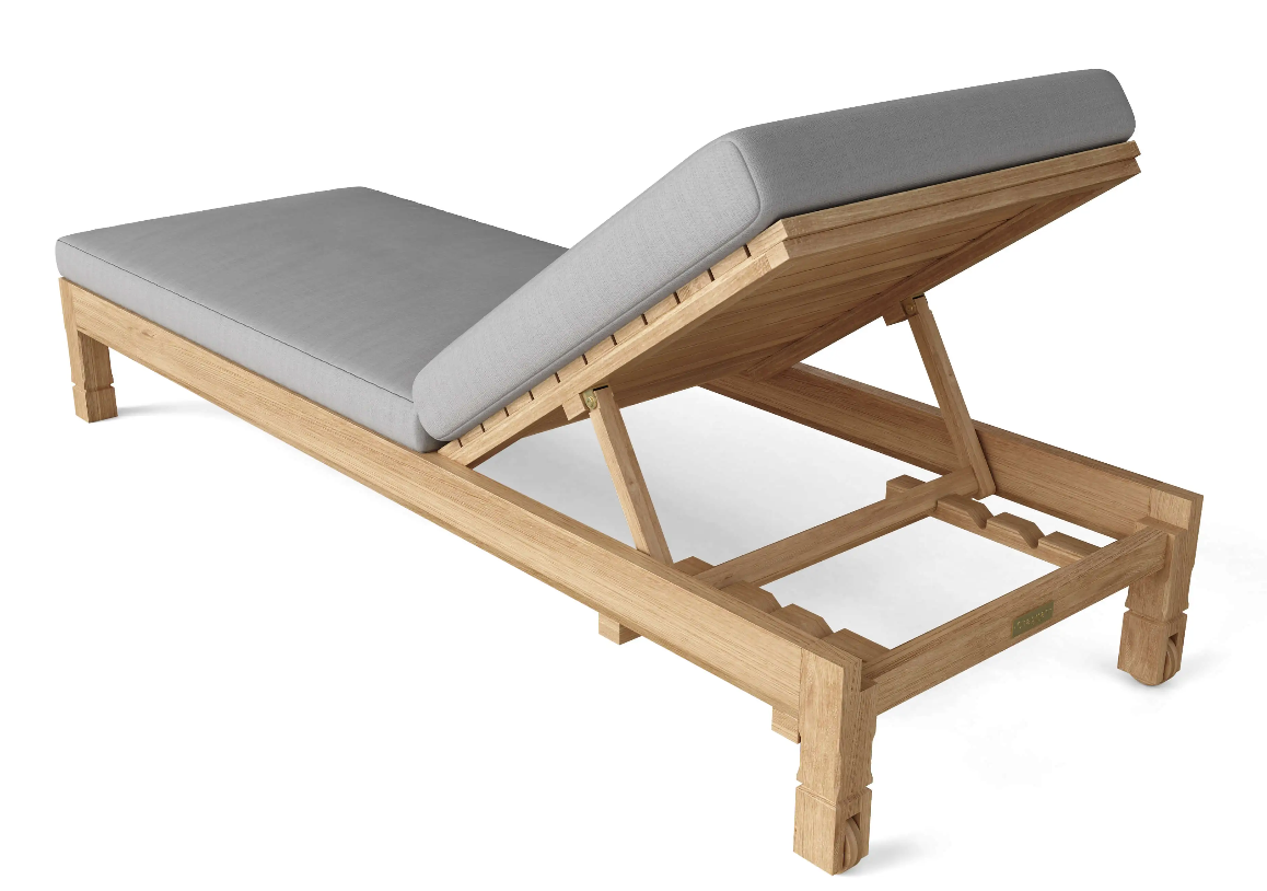 SouthBay Sun Lounger