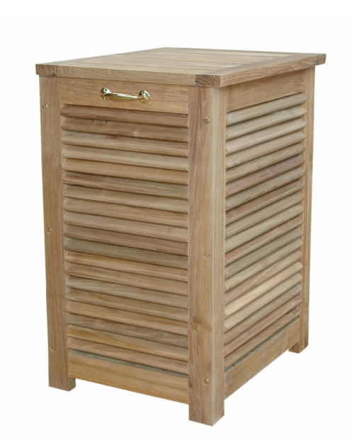 Amberly Laundry Box